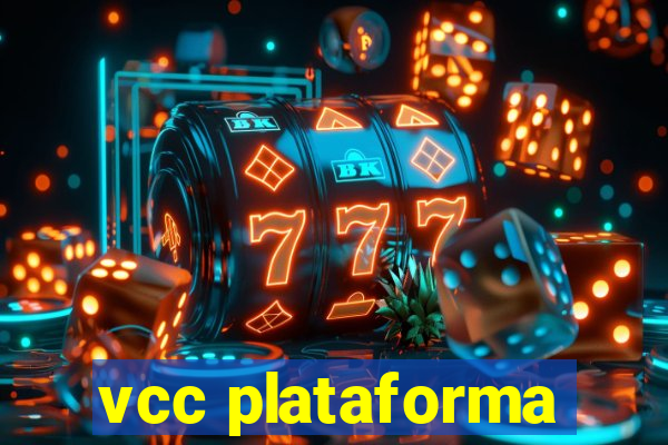 vcc plataforma